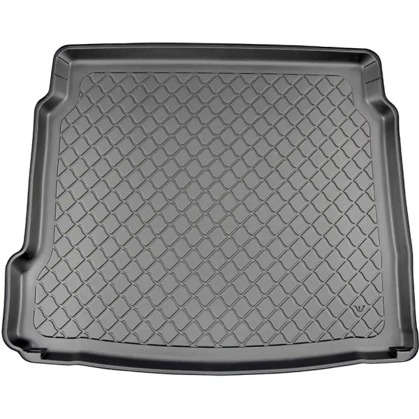 Trunk mat Peugeot 508 Hybrid Sedan from 2018