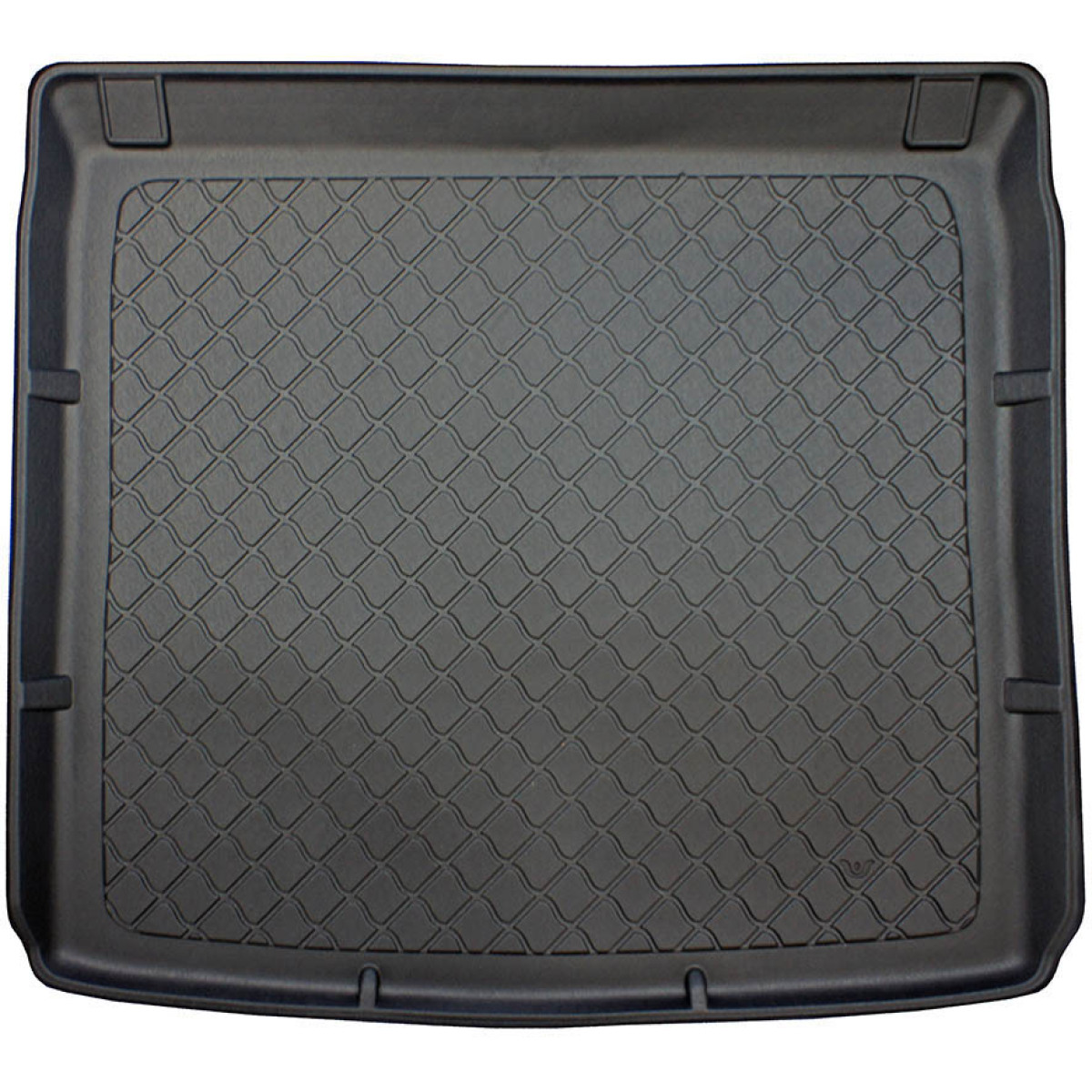 Trunk mat Peugeot 508 SW 2011-2018 Trunk mat Peugeot 508 SW 2011-2018