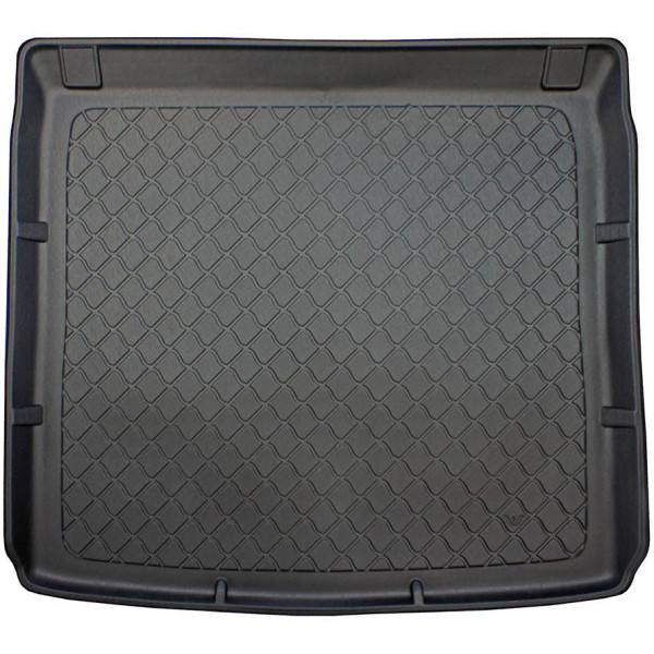Trunk mat Peugeot 508 SW 2011-2018