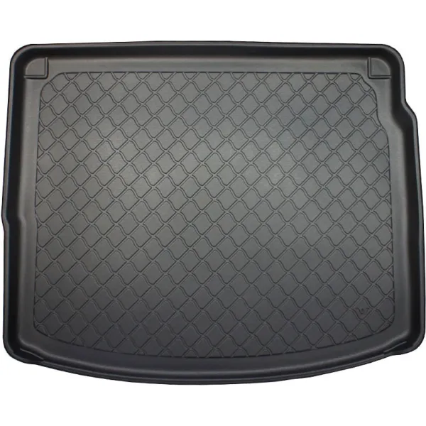 Trunk mat Renault Megane Grandtour 2009-2016 (without storage containers)