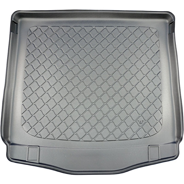 Trunk mat Renault Megane Grandtour E-Tech Plug-in Hybrid from 2020