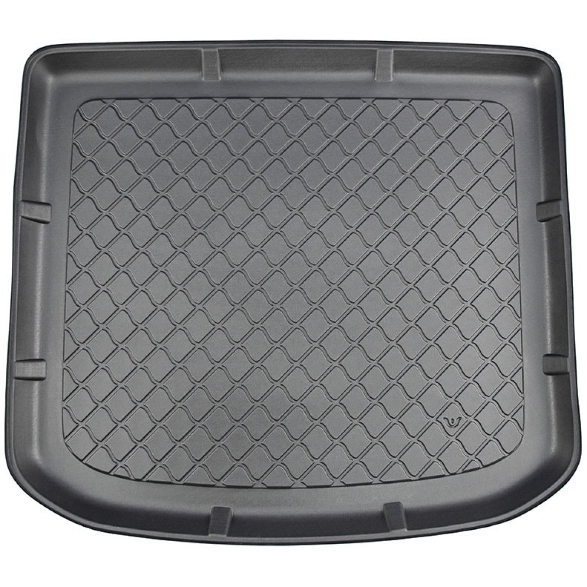 Trunk mat Seat Altea XL 2006-2015 (upper part) Trunk mat Seat Altea XL 2006-2015 (upper part)