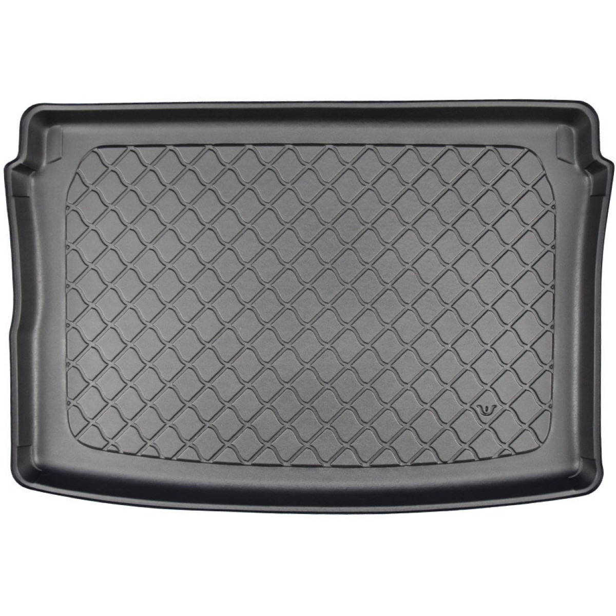 Trunk mat Seat Arona from 2017 (upper part) Trunk mat Seat Arona from 2017 (upper part)