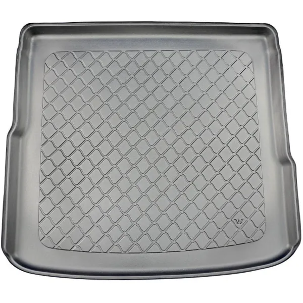 Trunk mat Skoda Enyaq iV (electric) from 2021 (upper part)