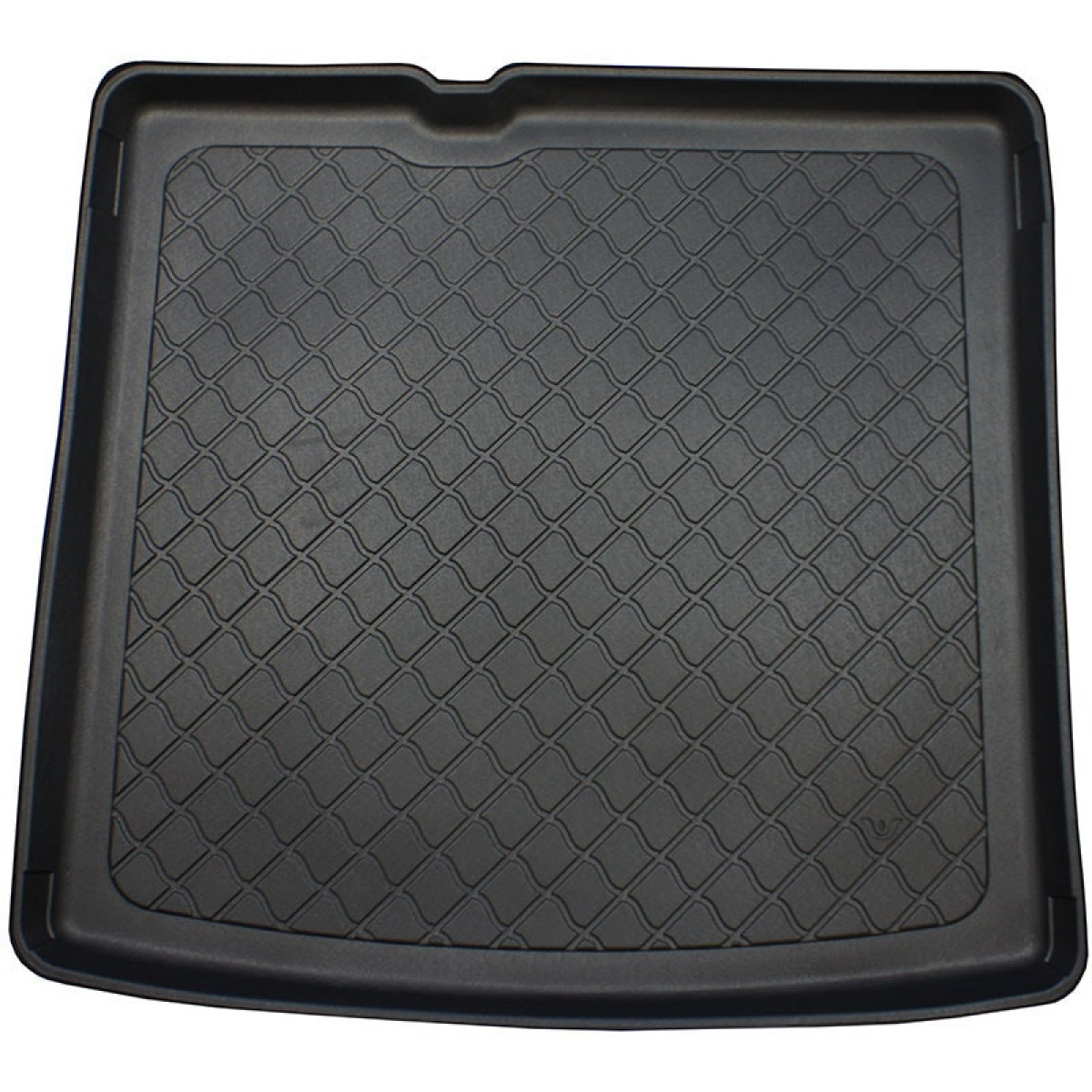 Trunk mat Skoda Fabia Station Wagon from 2015 (one-level boot) Trunk mat Skoda Fabia Station Wagon from 2015 (one-level boot)