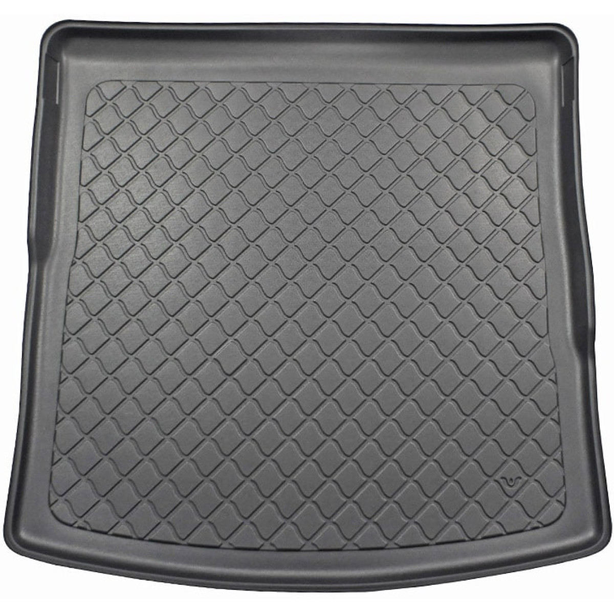 Trunk mat Skoda Kodiaq from 2017 (5 places) Trunk mat Skoda Kodiaq from 2017 (5 places)