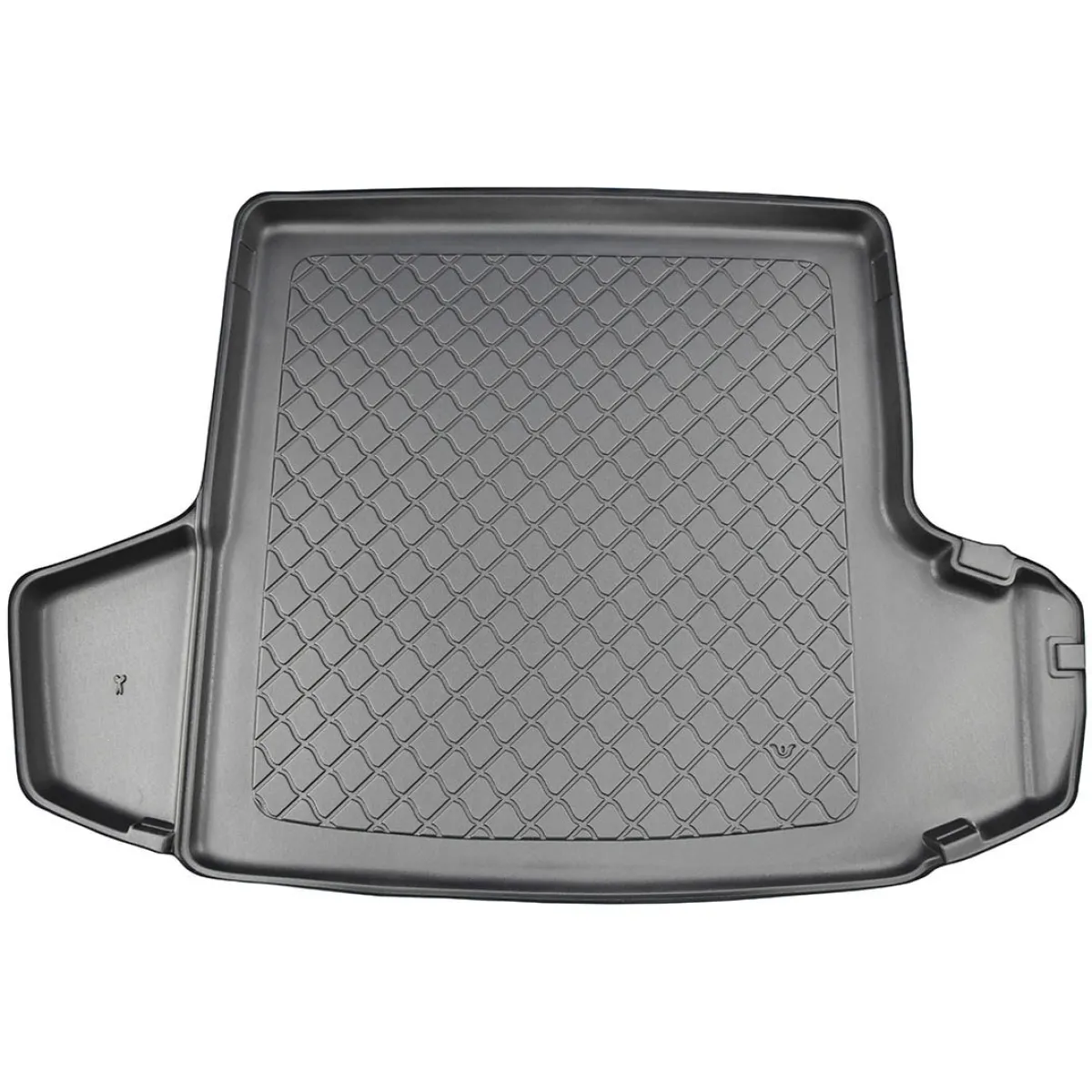 Trunk mat Skoda Octavia Station Wagon 2013-2020 (upper part) Trunk mat Skoda Octavia Station Wagon 2013-2020 (upper part)