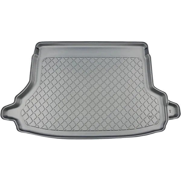 Trunk mat Subaru Forester e-Boxer from 2019