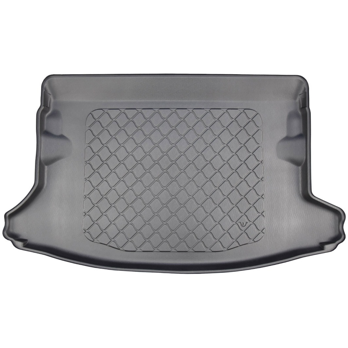 Trunk mat Subaru XV from 2018 (not for e-Boxer and GT Edition) Trunk mat Subaru XV from 2018 (not for e-Boxer and GT Edition)