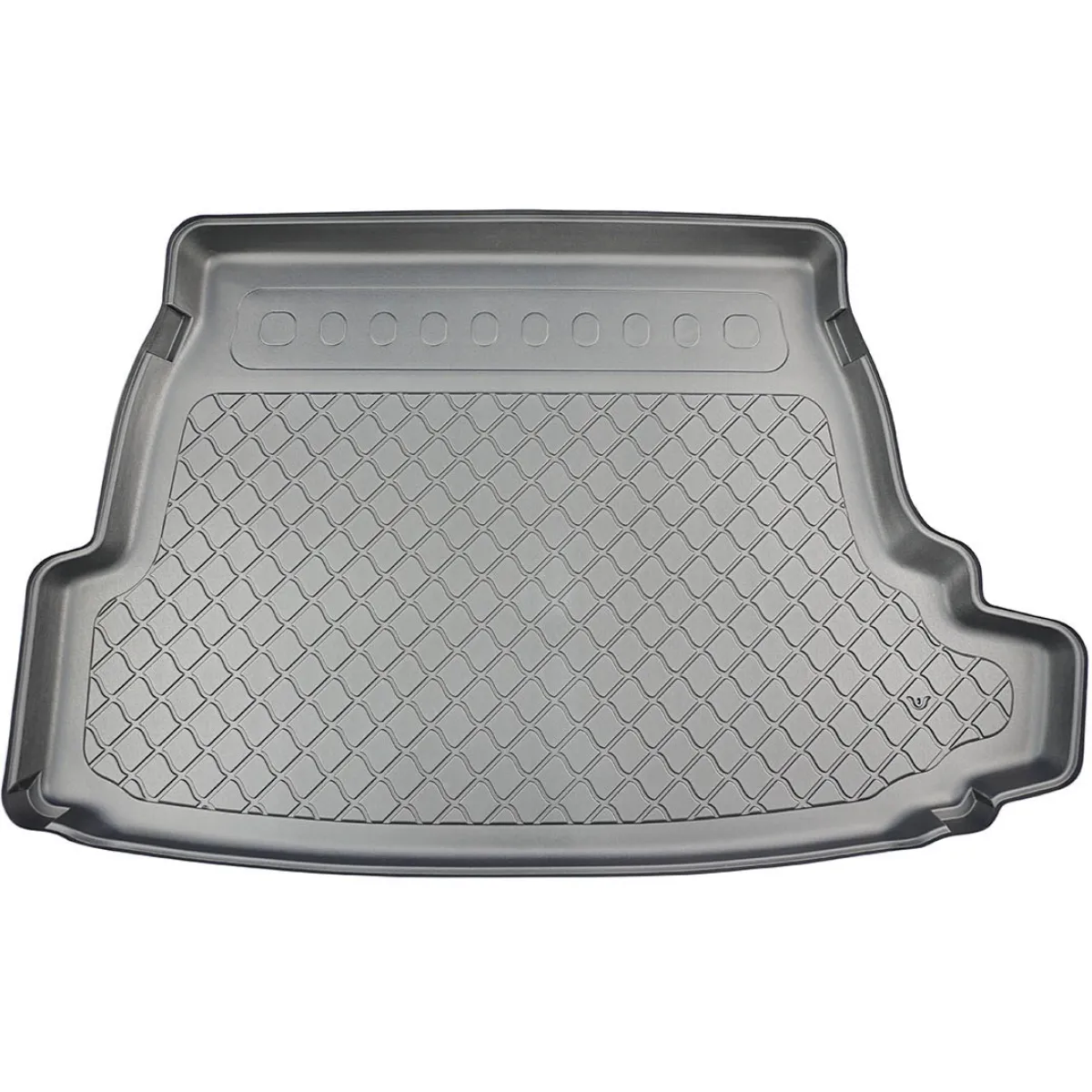 Trunk mat Suzuki Across Plug-in-Hybrid from 2020 Trunk mat Suzuki Across Plug-in-Hybrid from 2020