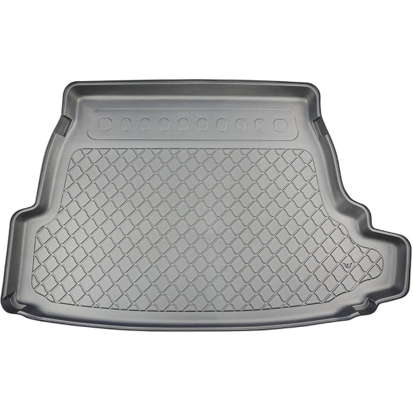 Trunk mat Suzuki Across Plug-in-Hybrid from 2020