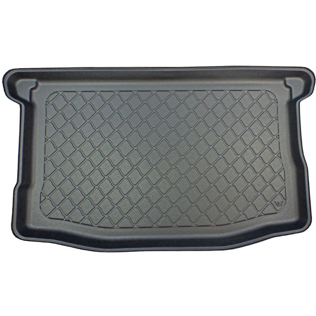 Trunk mat Suzuki Baleno Hatchback from 2016 (upper part) Trunk mat Suzuki Baleno Hatchback from 2016 (upper part)