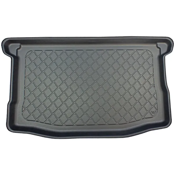 Trunk mat Suzuki Baleno Hatchback from 2016 (upper part)
