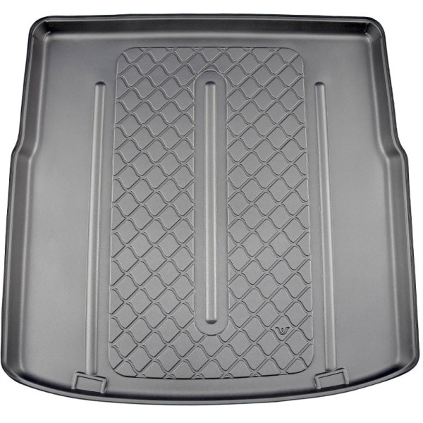 Trunk mat Suzuki Swace Hybrid, Station Wagon from 2020 (upper part)