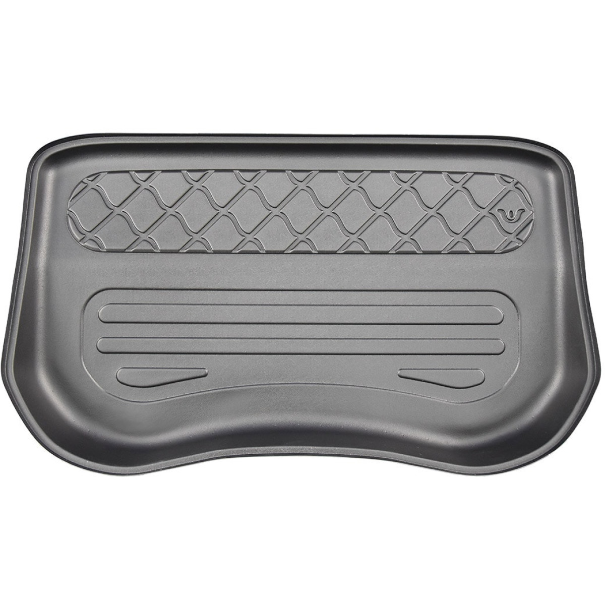 Trunk mat Tesla Model 3 Sedan 2017-2020 (front trunk) Trunk mat Tesla Model 3 Sedan 2017-2020 (front trunk)