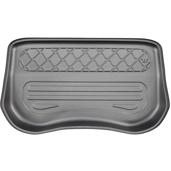 Trunk mat Tesla Model 3 Sedan 2017-2020 (front trunk)
