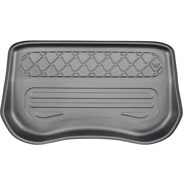 Trunk mat Tesla Model 3 Sedan 2017-2020 (front trunk)