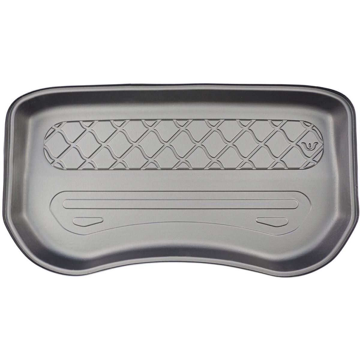 Trunk mat Tesla Model 3 Sedan from 2020 (front trunk) Trunk mat Tesla Model 3 Sedan from 2020 (front trunk)