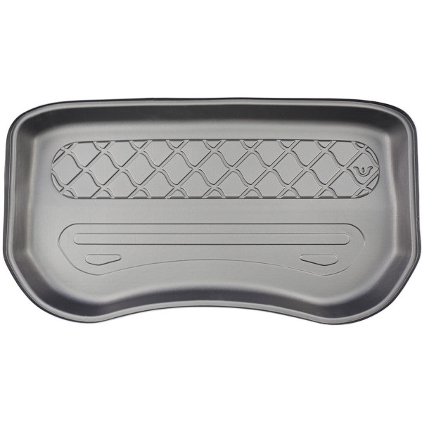 Trunk mat Tesla Model 3 Sedan from 2020 (front trunk)