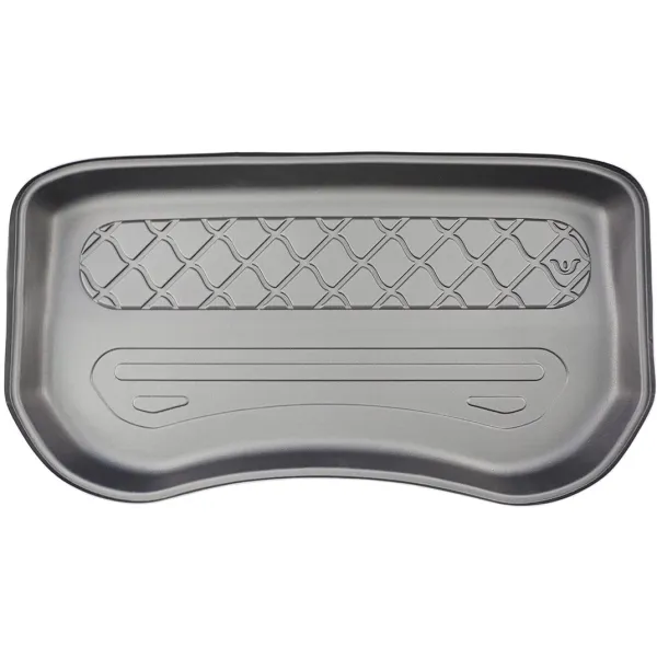 Trunk mat Tesla Model 3 Sedan from 2020 (front trunk)