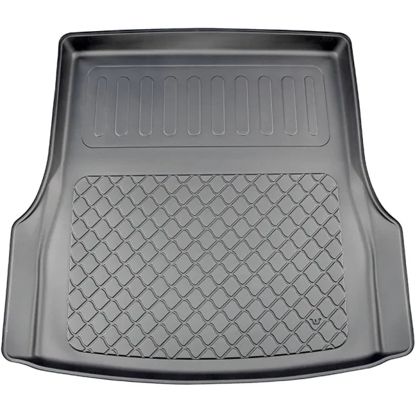 Trunk mat Tesla Model S 2012-2015 (rear trunk)