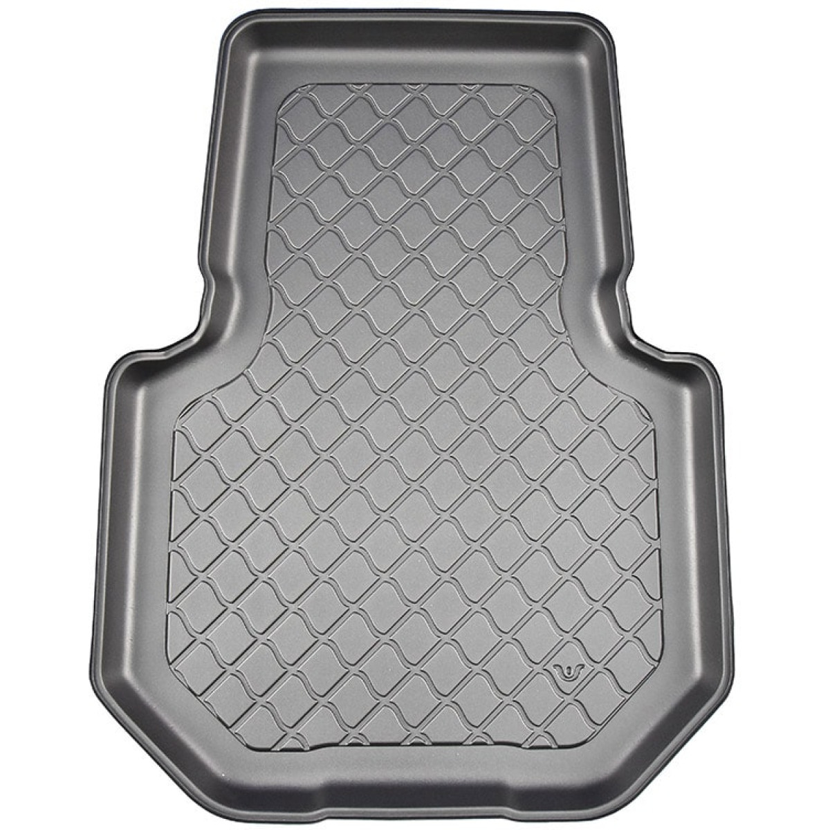 Trunk mat Tesla Model S from 2016 (front trunk) Trunk mat Tesla Model S from 2016 (front trunk)