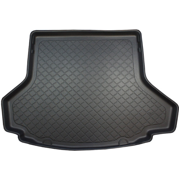 Trunk mat Toyota Auris Touring Sports 2013-2018 (upper part)