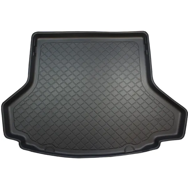 Trunk mat Toyota Auris Touring Sports 2013-2018 (upper part)