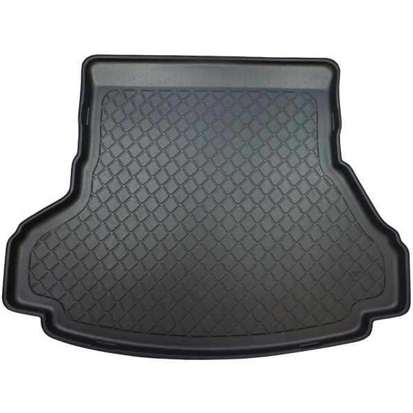 Trunk mat Toyota Avensis Sedan 2009-2018