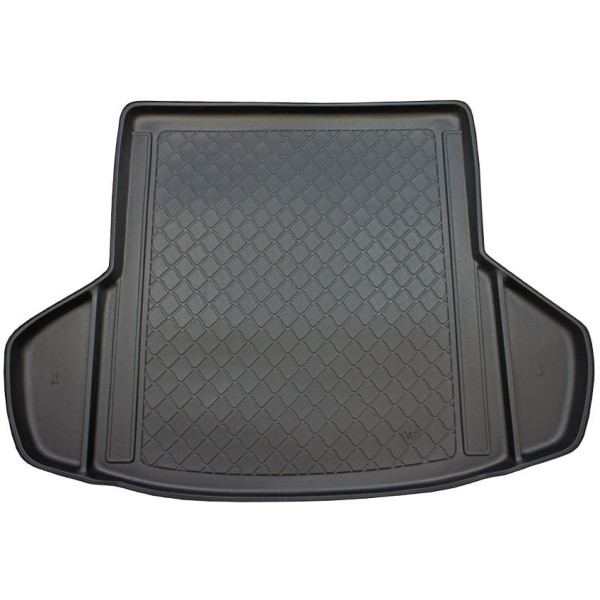 Trunk mat Toyota Avensis Station Wagon 2009-2018