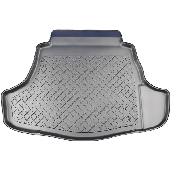 Trunk mat Toyota Camry Hybrid Sedan from 2019