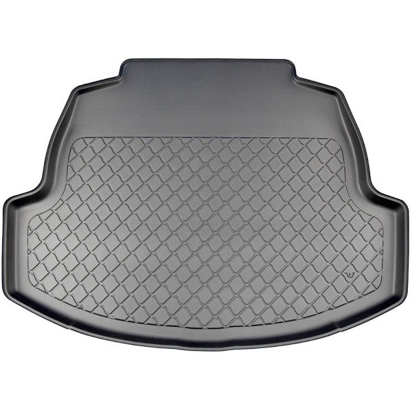 Trunk mat Toyota Corolla Sedan from 2019