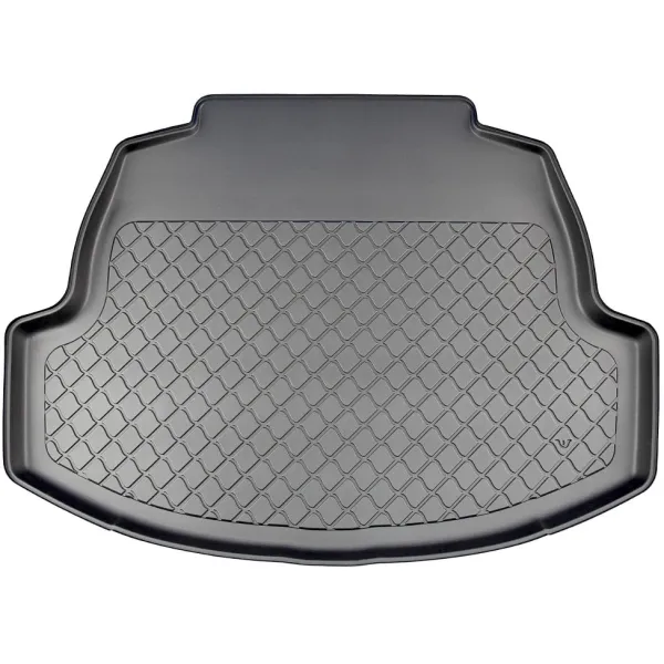 Trunk mat Toyota Corolla Sedan from 2019