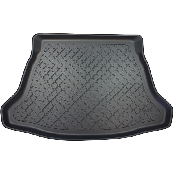 Trunk mat Toyota Prius Hybrid from 2016 (not for Plug-in Hybrid)