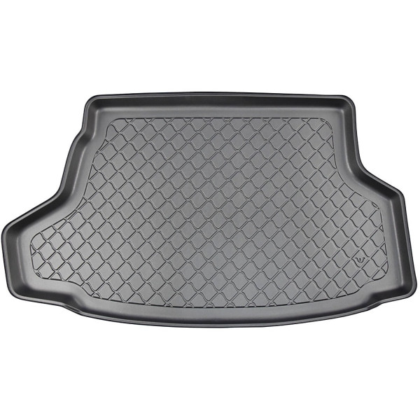 Trunk mat Toyota Prius Plug-in Hybrid from 2017