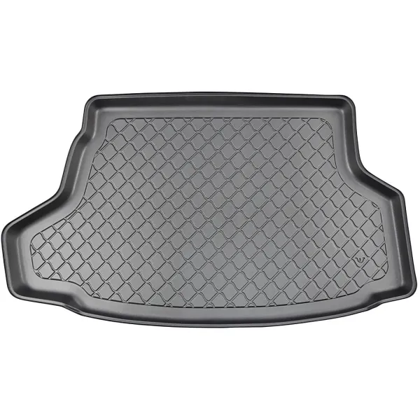 Trunk mat Toyota Prius Plug-in Hybrid from 2017
