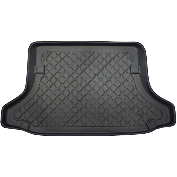 Trunk mat Toyota RAV 4 2000-2006