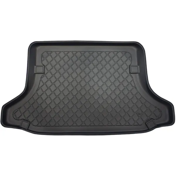 Trunk mat Toyota RAV 4 2000-2006