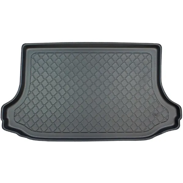 Trunk mat Toyota RAV 4 2006-2013