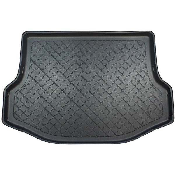 Trunk mat Toyota RAV 4 2013-2018 (not for Hybrid)