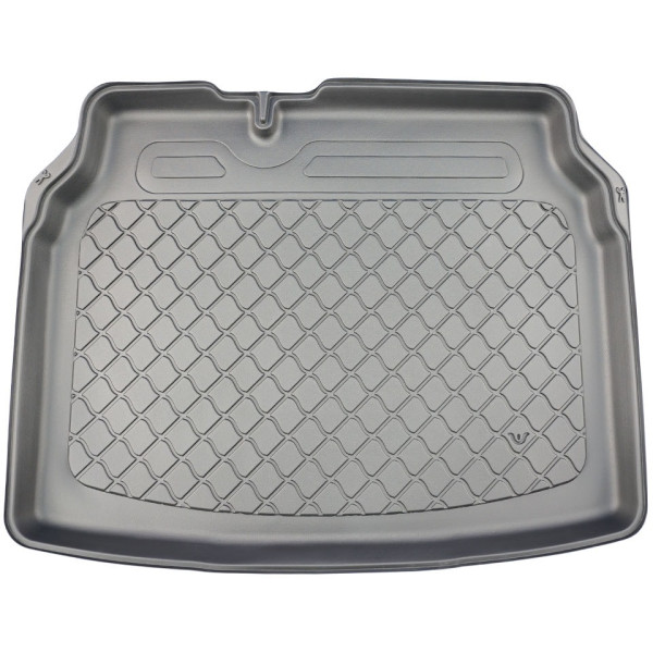 Trunk mat Toyota Yaris Cross Hybrid from 2021 (bottom part)