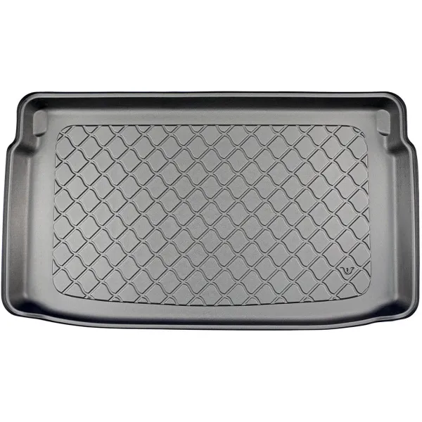 Trunk mat Toyota Yaris Hybrid, Hatchback from 2020 (upper part)
