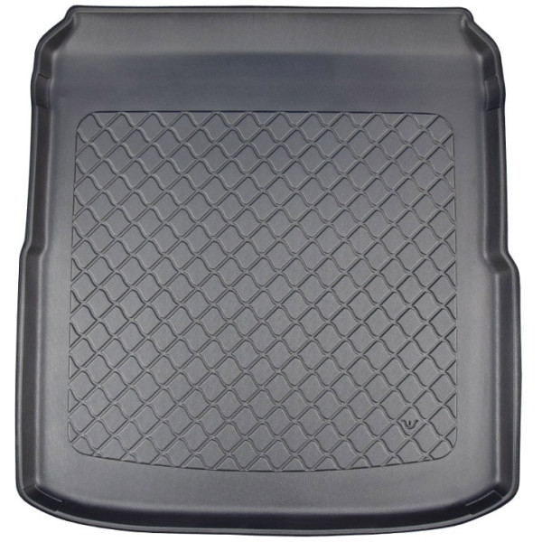 Trunk mat Volkswagen Arteon from 2017