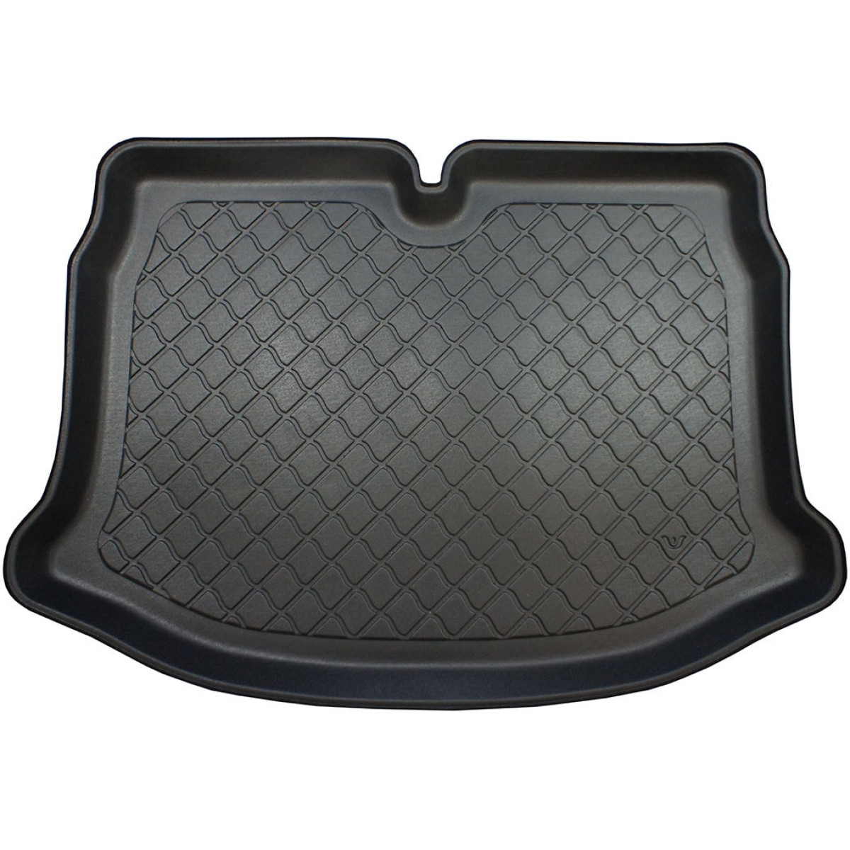 Trunk mat Volkswagen Beetle 2011-2019 Trunk mat Volkswagen Beetle 2011-2019