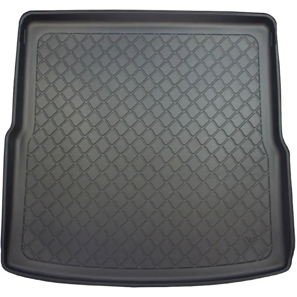 Trunk mat Volkswagen Golf V Variant 2007-2009