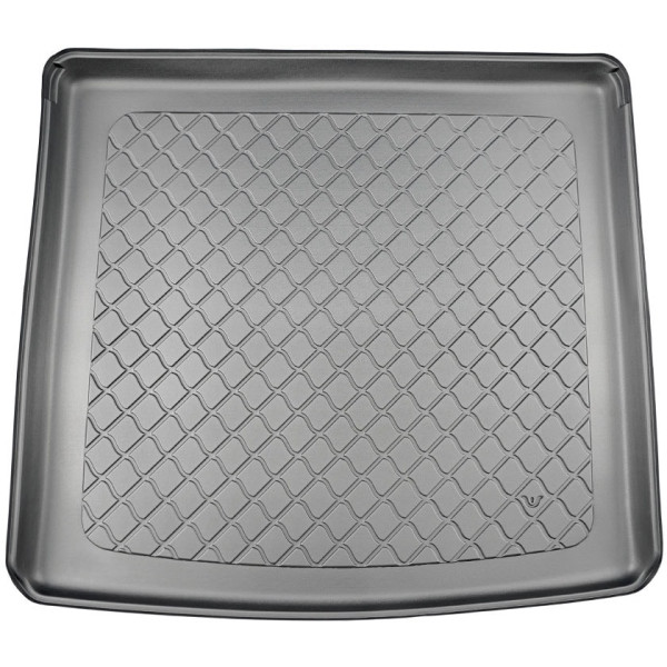 Trunk mat Volkswagen ID.4 (electric) from 2020 (upper part)