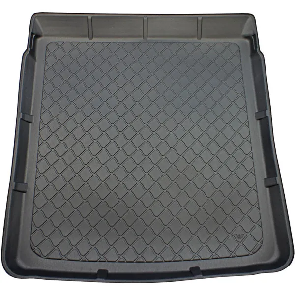 Trunk mat Volkswagen Passat B6 2005-2009 (Sedan)