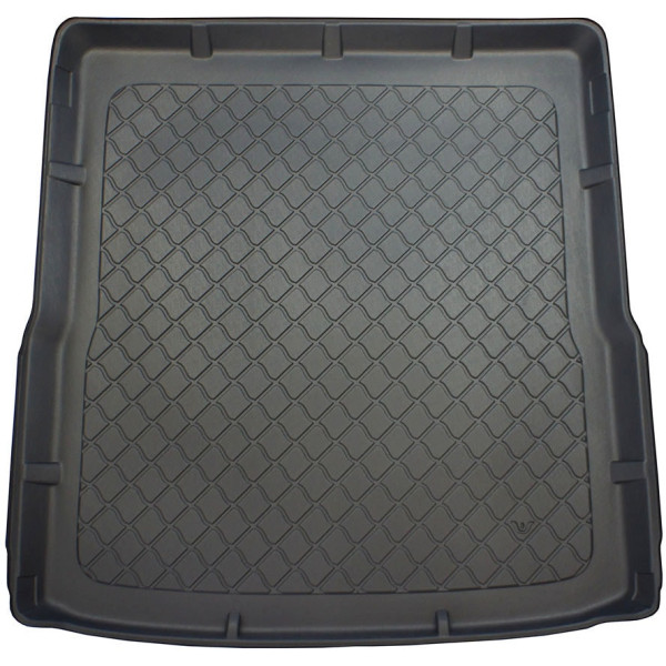 Rubber trunk mat Volkswagen Passat B6 Variant 2005-2010