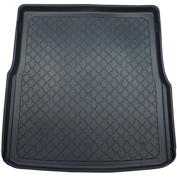 Trunk mat Volkswagen Passat B8 Variant Plug-in Hybrid from 2015