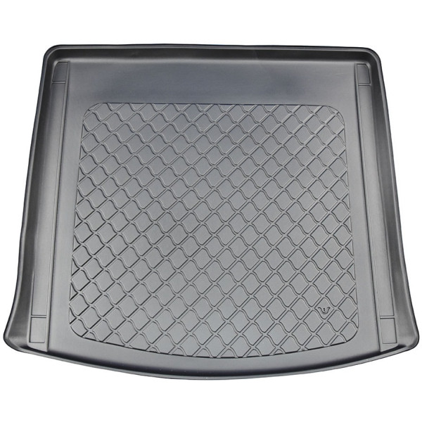 Trunk mat Volkswagen Touareg from 2018